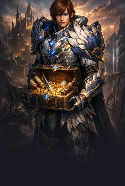 Начало ОБТ  7-го  Марта! Подарки за активность!