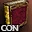 Книга: CON