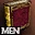 Книга: MEN