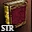 Книга: STR